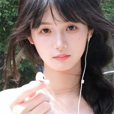 暗街中的人们